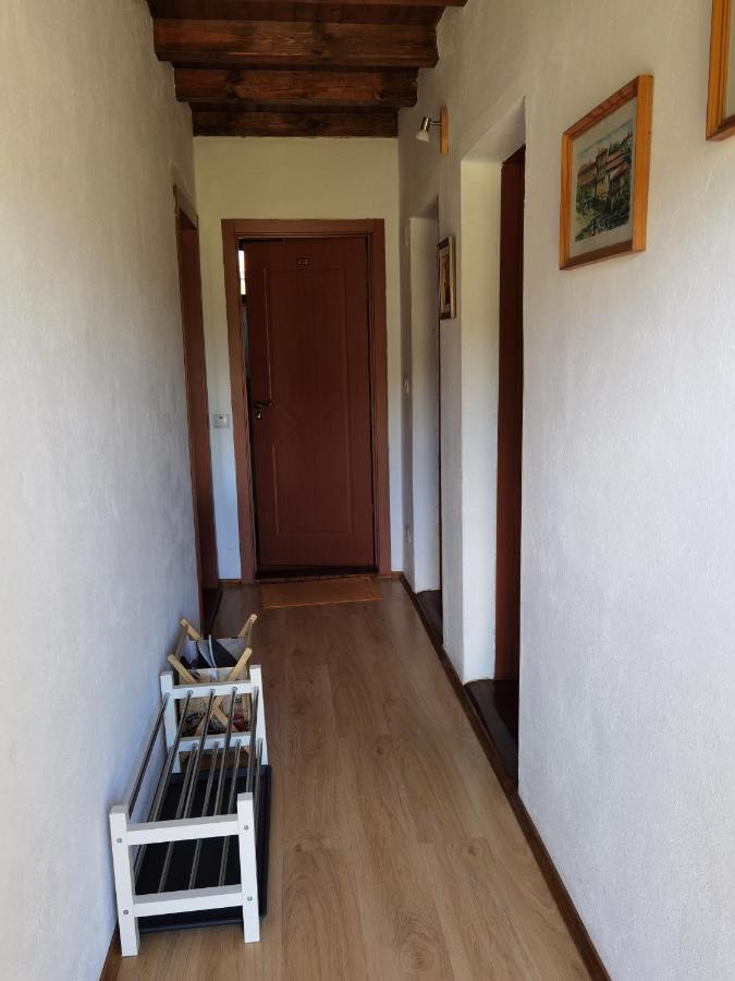 Guest House Yana Turkasheni Bagian luar foto