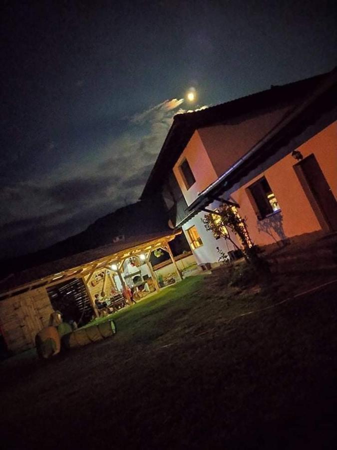 Guest House Yana Turkasheni Bagian luar foto