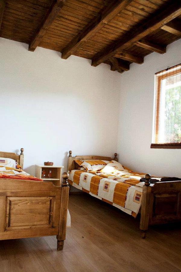 Guest House Yana Turkasheni Bagian luar foto
