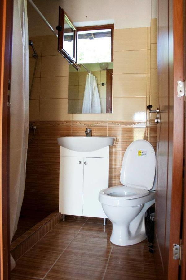 Guest House Yana Turkasheni Bagian luar foto