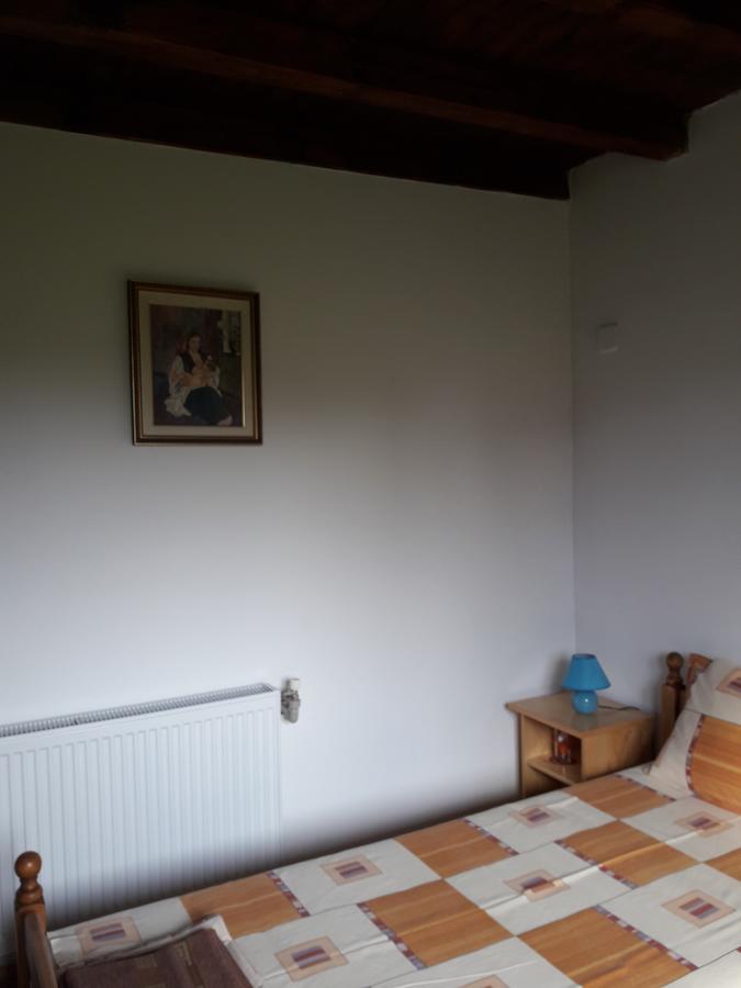Guest House Yana Turkasheni Bagian luar foto
