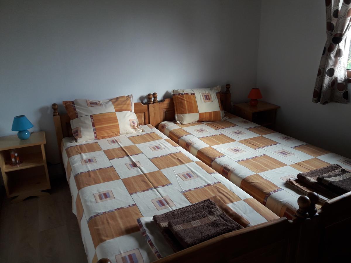 Guest House Yana Turkasheni Bagian luar foto