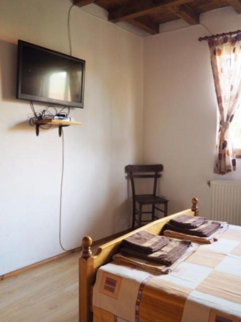 Guest House Yana Turkasheni Bagian luar foto