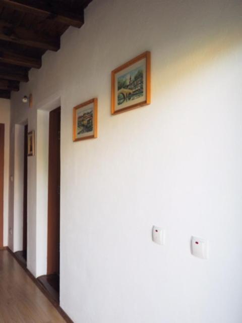 Guest House Yana Turkasheni Bagian luar foto